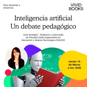 inteligencia artificial