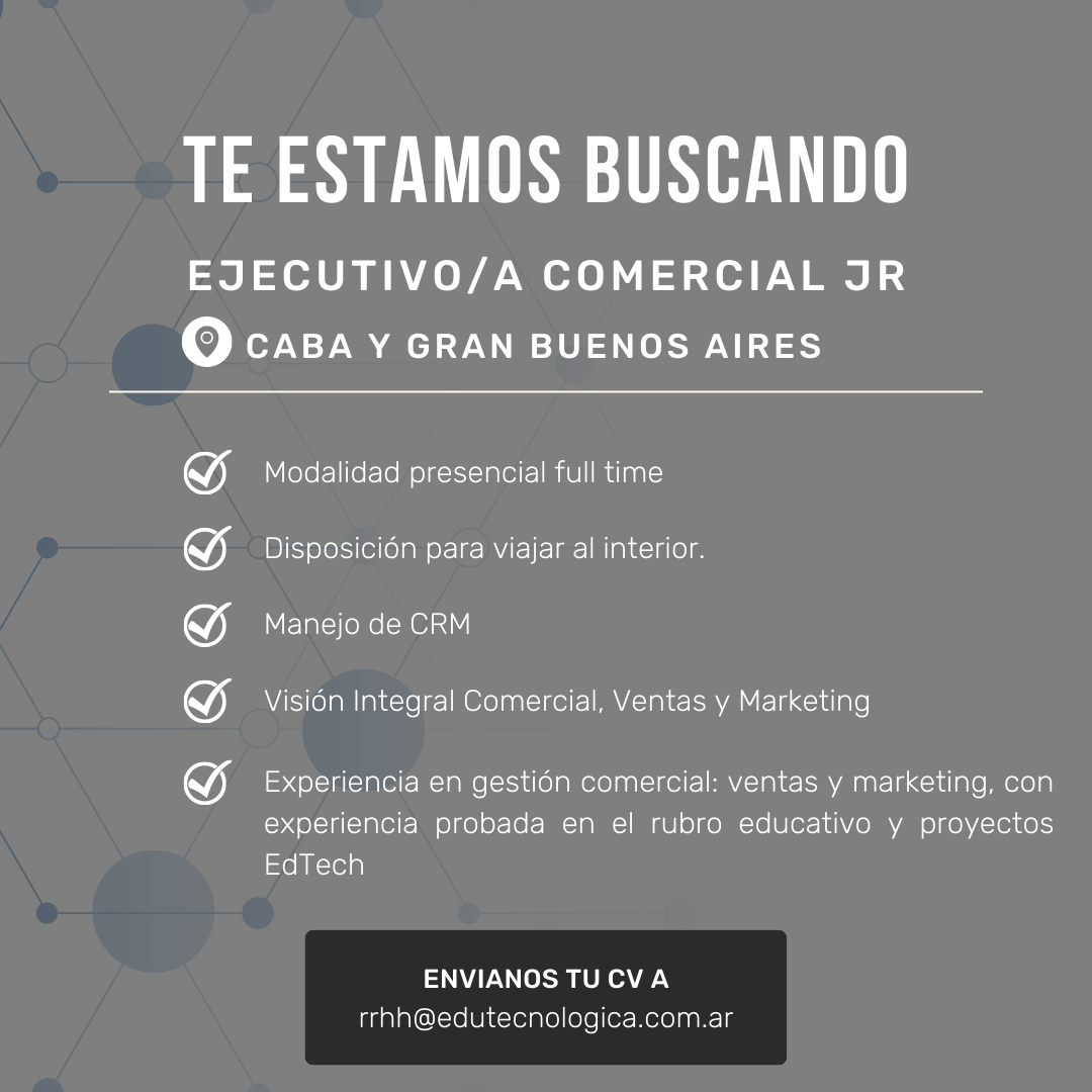 busqueda laboral