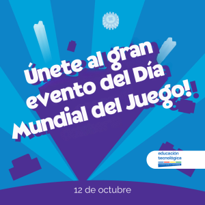 #worldplayday