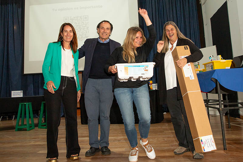 recuerdos del 2023 - INICIE DIGITAL